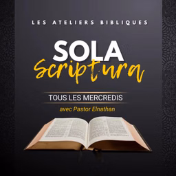 SOLA SCRIPTURA