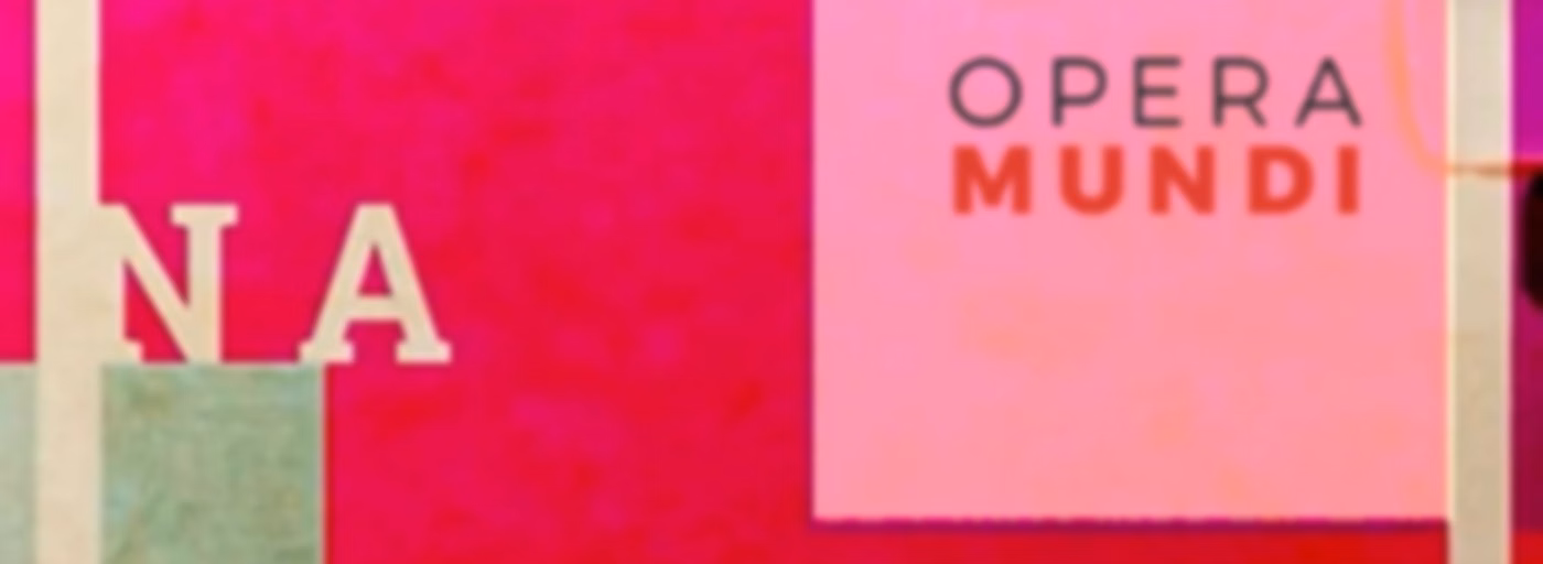 Hoje na História - Opera Mundi