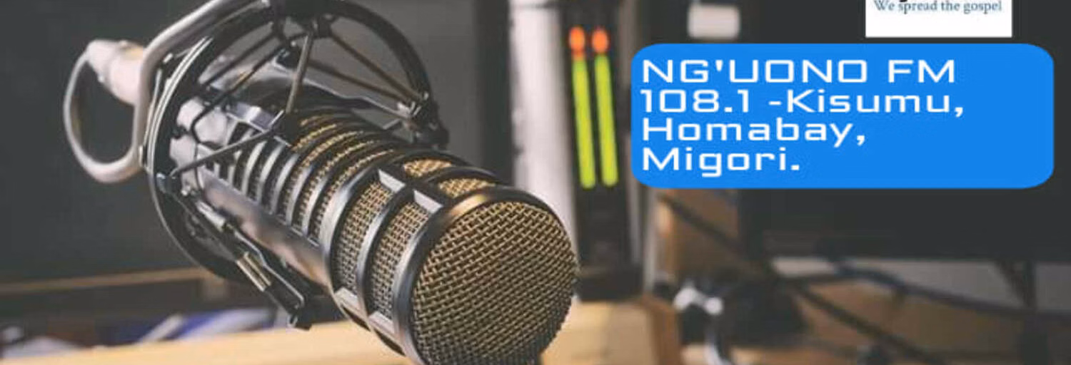 Nguono Fm