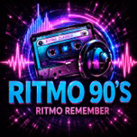 RITMO 90'S