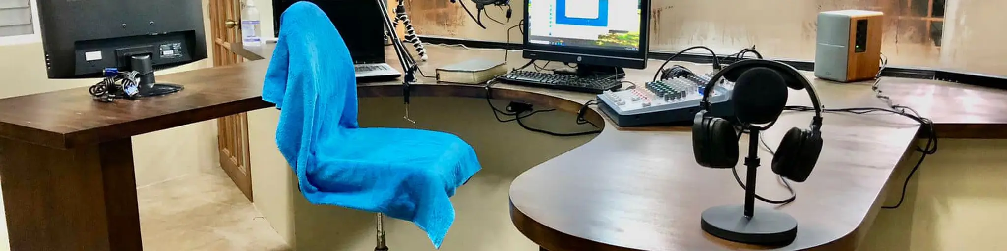 Bible College Radio 93.1 FM