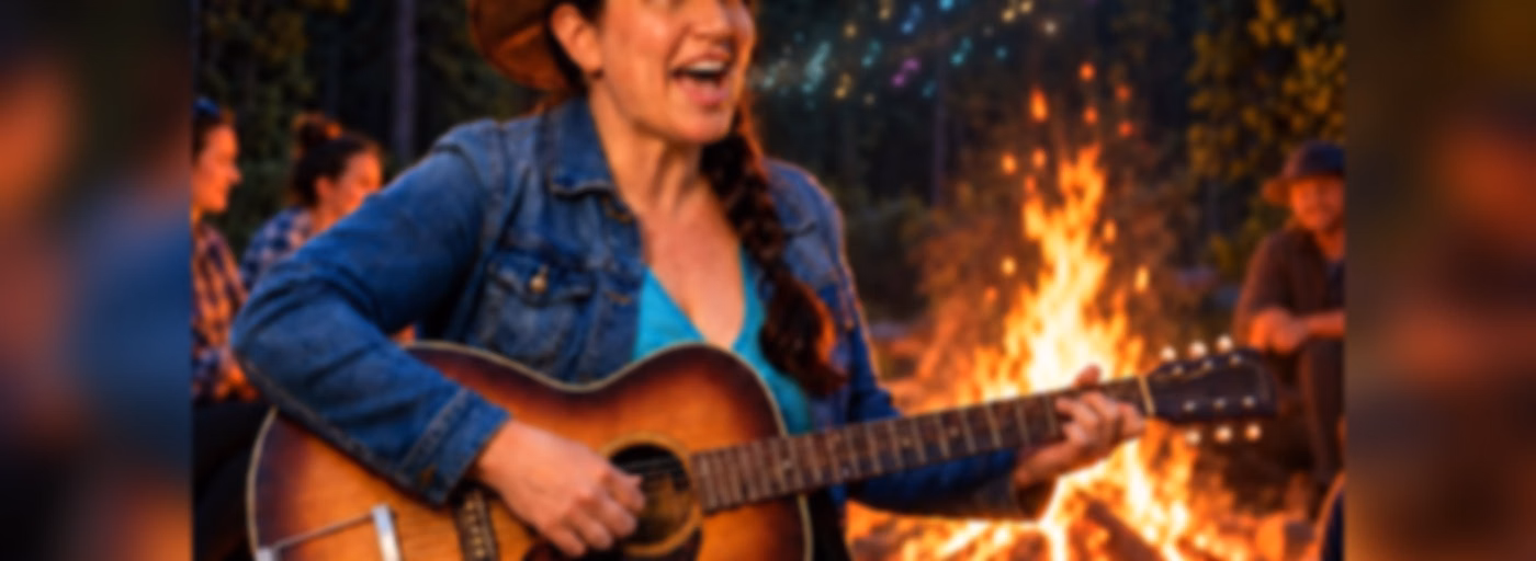 Three Chords and The Truth with Meesh
