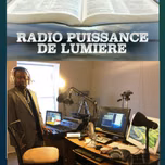 Radio puissance de Lumiere