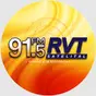 RVT Radio Satelital