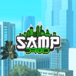 Radio SampDroid