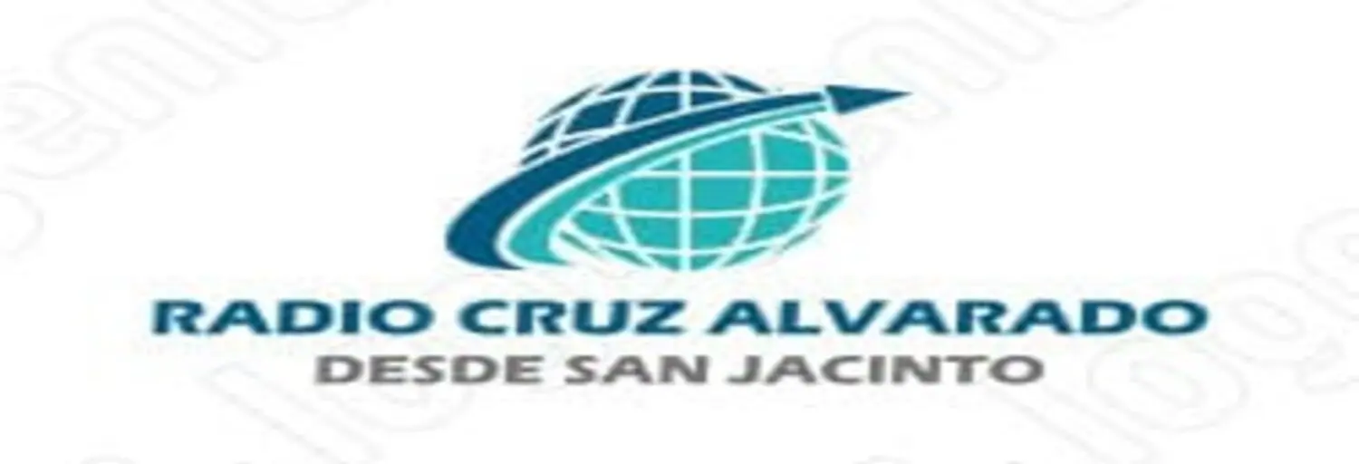 RADIO CRUZ ALVARADO STEREO