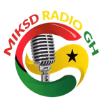 MIKSD RADIO GH
