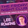 TFNC Radio Show: 05.01.24