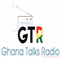 Ghana Talks Radio (GTR)