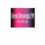 Great Blessings FM