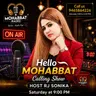Hello Mohabbat 18-7-26