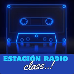 Estación  radio class