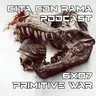CCR - 6x07 - Primitive War