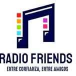 Radio Friends