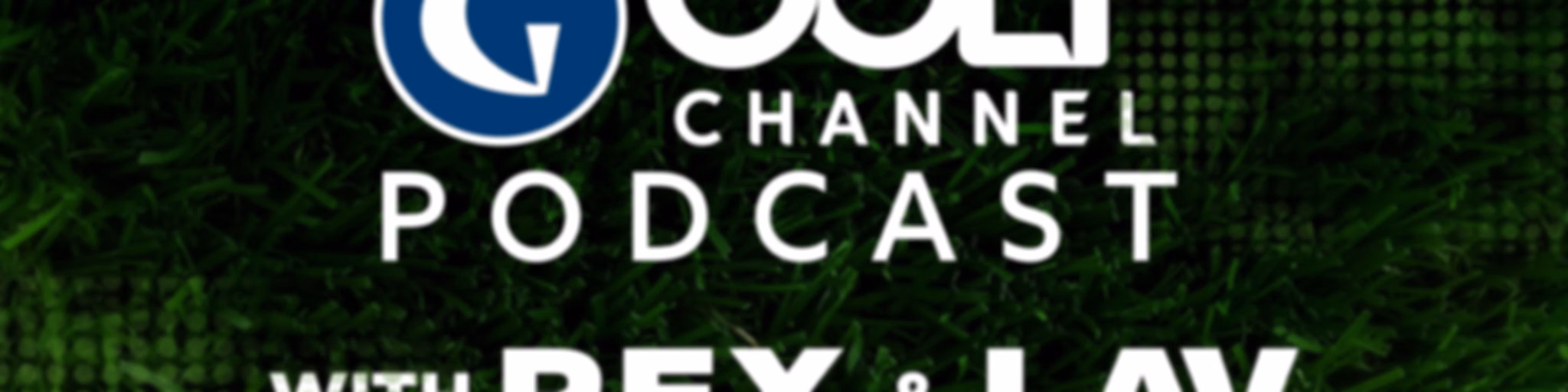 Golf Channel Podcast with Rex & Lav