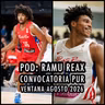 E320: Convocatoria Puerto Rico Agosto 2026 | Reacción del Ramu