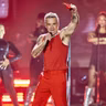 Robbie Williams - “I’m taking the weight loss jabs. I didn’t qualify, but I’m a celebrity”
