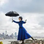 Mary Poppins Interview 9th June 2021