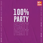 Hit Radio 100% Party (هيت راديو) بث حي