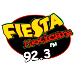 Fiesta Mexicana 92.3 - XHTU