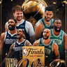 5x32 | Previa de las finales de la NBA
