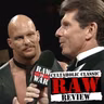 WWE Raw #263 - Vince McMahon The Humanitarian!