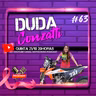 Duda Conzatti | Motocross Podcast #63