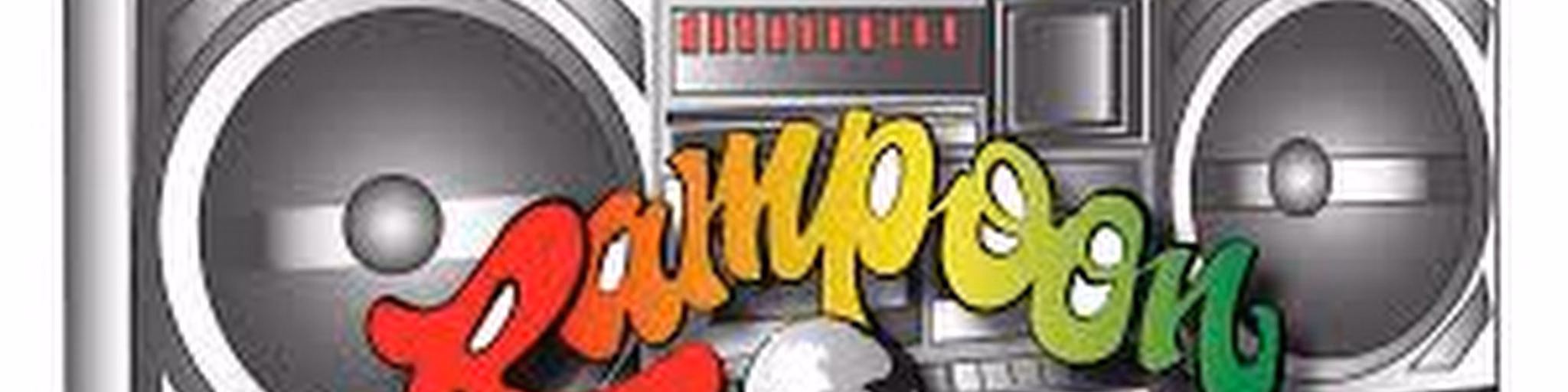 Rampoon Radio Chutney