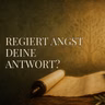Jesaja hält sich für verloren, doch Gott sendet ihn | Jesaja 6-9 · Tag 206