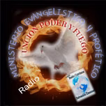 Uncion Poder y Fuego Radio