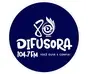 Difusora Mais FM 104.7