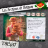 T8Ep17 - Andrés Pastel