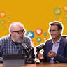EP005 ¿Está el videopodcast matando la magia del audio? Con Luis Miguel Pedrero
