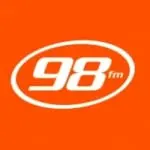 Rádio 98 FM (Curitiba)