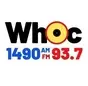 WHOC 1490 AM 93.7 FM - WHOC