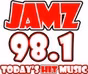 Jamz 98.1 - KJMQ
