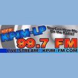 KPJM-LP 99.7 FM