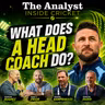 THE HUNT FOR A NEW HEAD COACH
