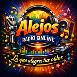 ALEJOS RADIO ONLINE.