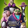 THE ADDAMS FAMILY 2
