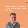 #134 Halálközeli – Dobronay László