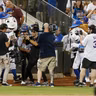 How baseball got its beat