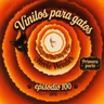 Vinlos para Gatos - Ep. 100 - Stevie Wonder - Songs in the Key of Life (1976)
