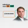 Sabatina OA!/G4: Flávio Bolsonaro | O Antagonista - Eleições 2026