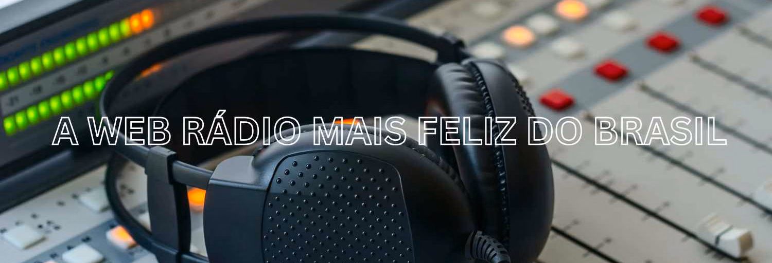 Radio Feliz Cidade