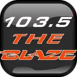 KHSL 103.5 The Blaze FM