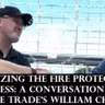 Digitizing the Fire Protection Business: A Conversation with Service Trade’s William Chaney