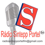 Rádio Sintepp Portel Fm