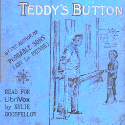 Teddy's Button (Version 3)