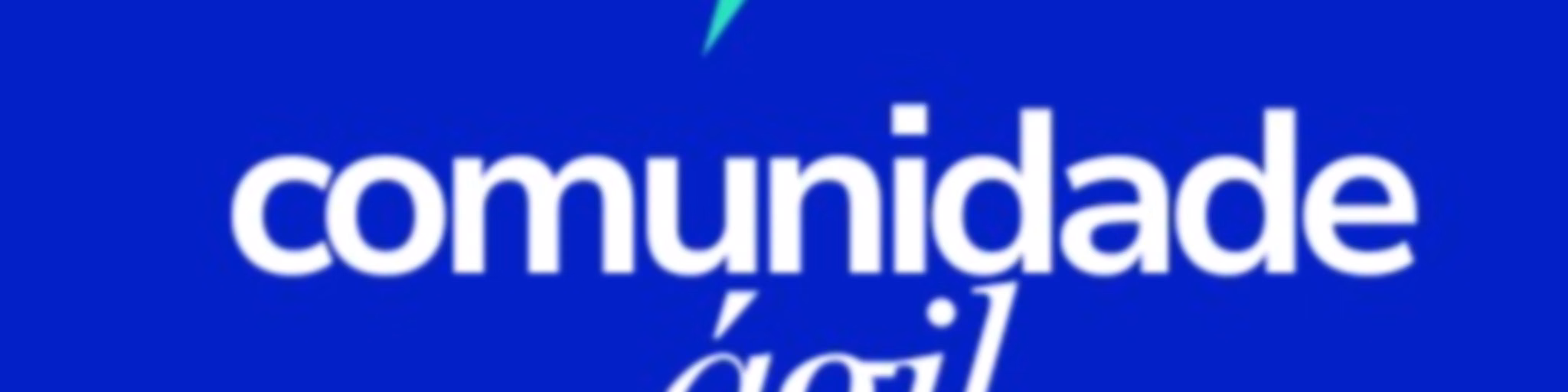 Comunidade Ágil